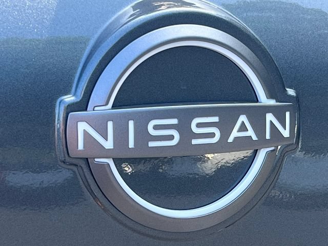 New 2026 Nissan Rogue SV AWD/4WD image 41