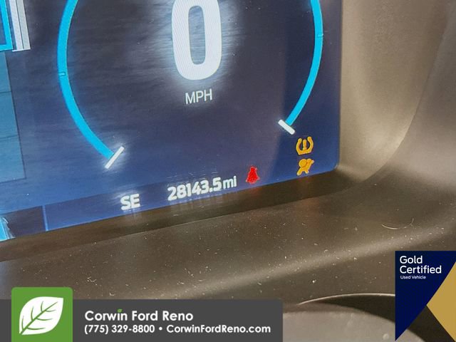 Used 2023 Ford F150 Platinum w/ FX4 Off-Road Package image 15