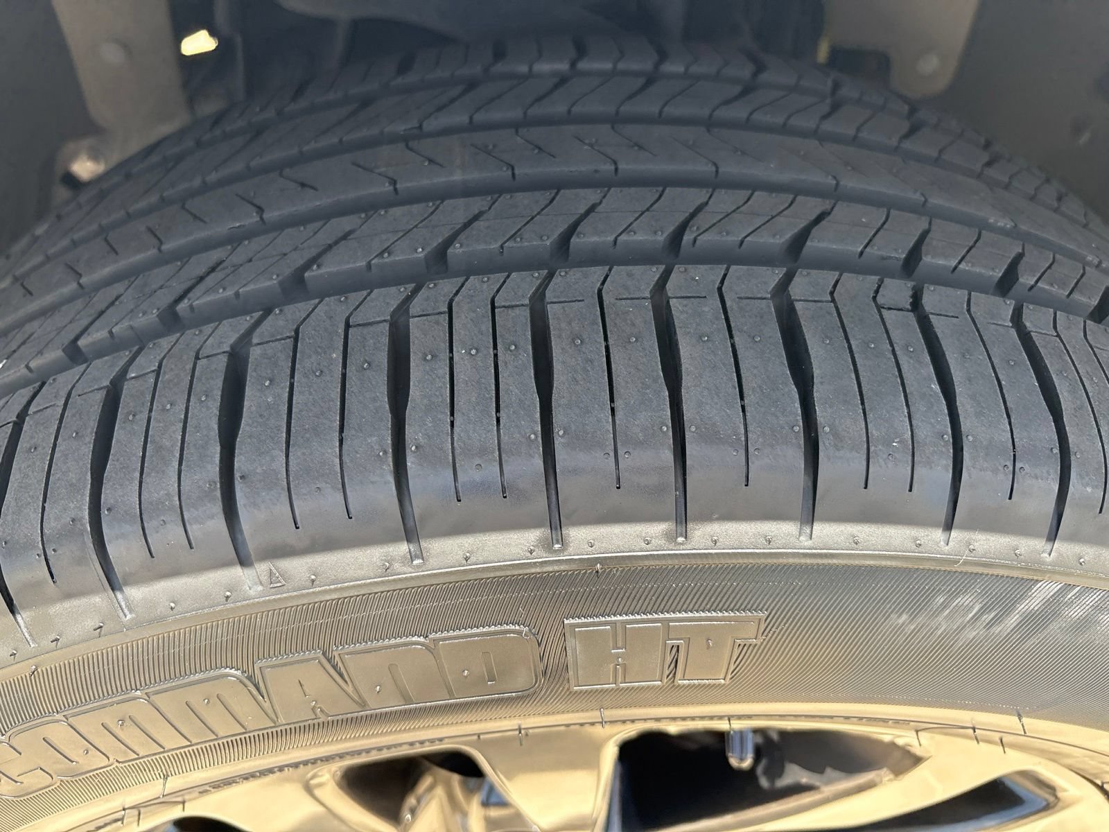 Used 2020 Ford Expedition Max Limited AWD/4WD image 11