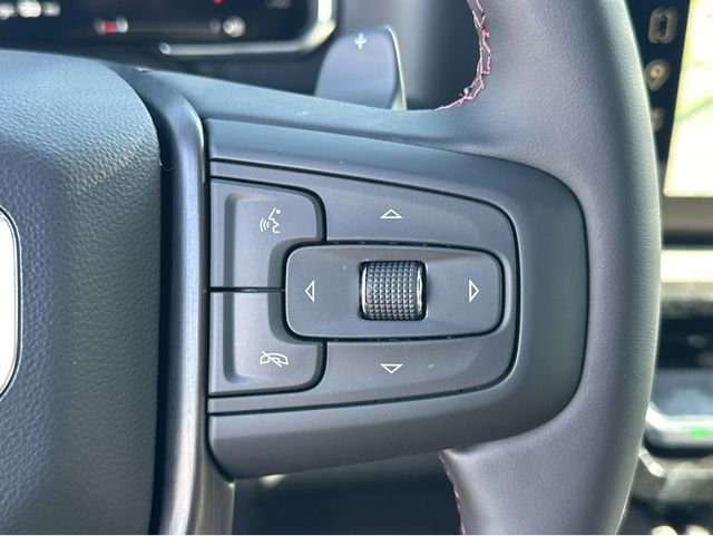 New 2026 GMC Sierra 1500 AT4X image 20