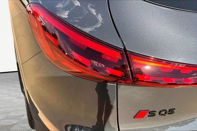 New 2026 Audi SQ5 Premium Plus AWD/4WD image 32