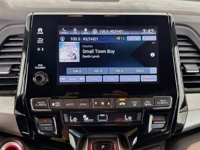 Used 2019 Honda Odyssey EX image 15