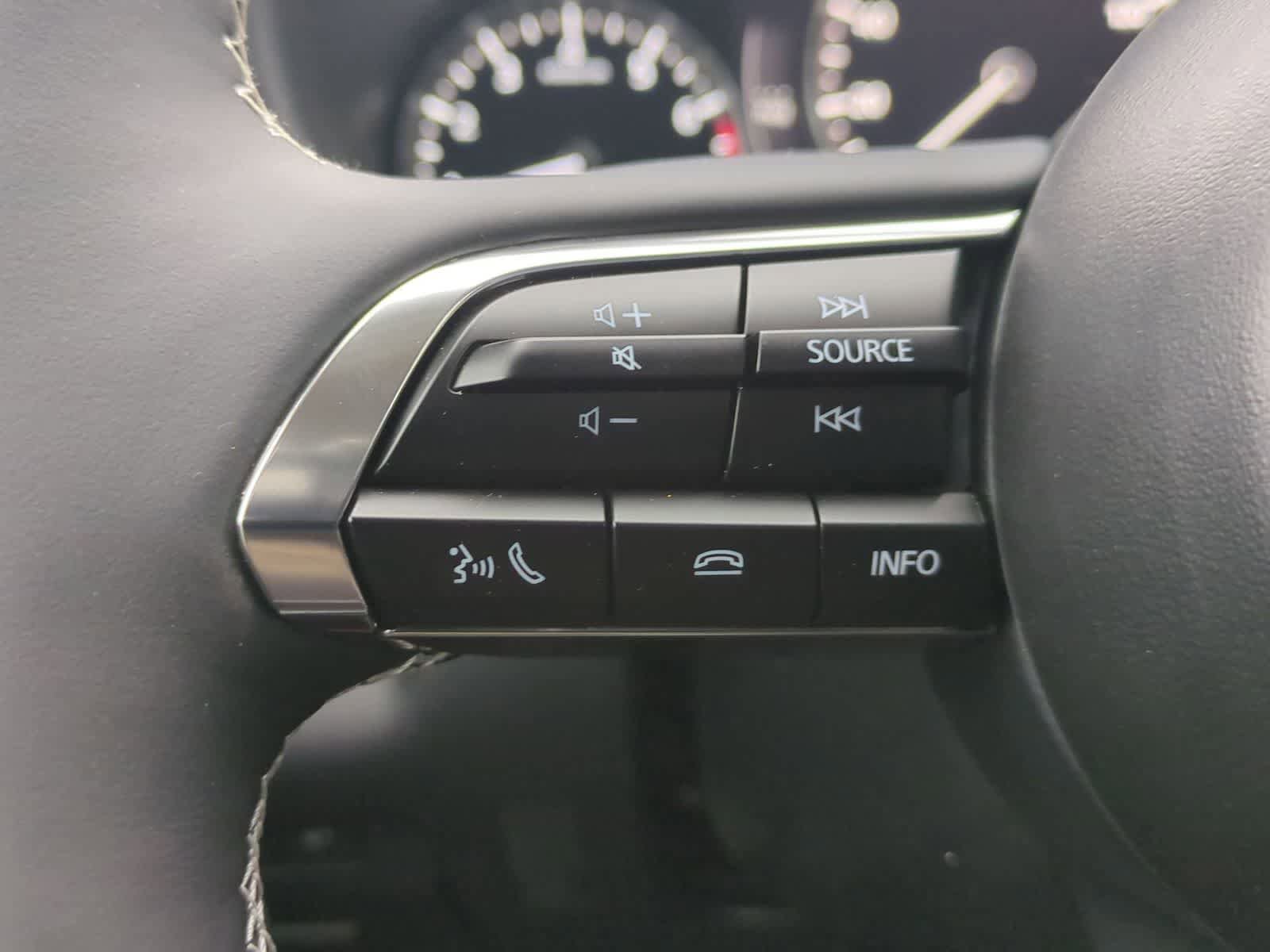 New 2026 MAZDA CX-30 Aire Edition AWD/4WD image 24