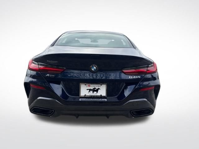 New 2026 BMW 840i xDrive image 3