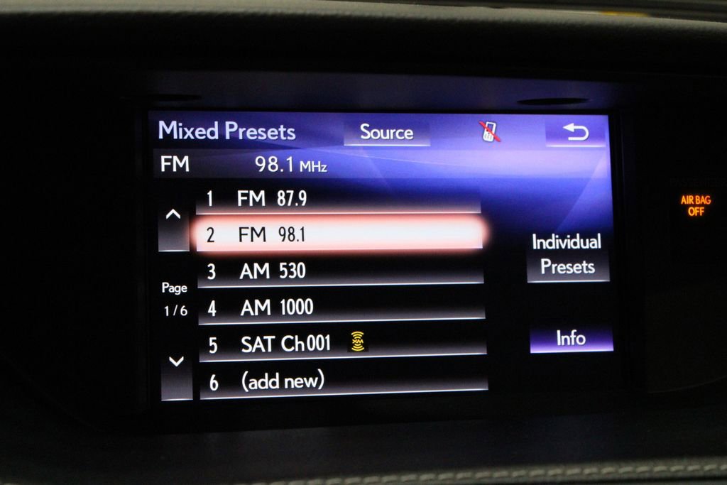 Used 2018 Lexus ES 350 image 33