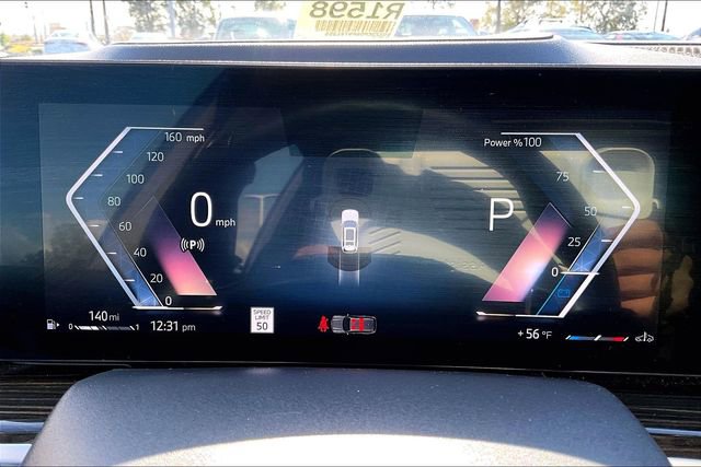 Used 2024 BMW X7 xDrive40i image 13