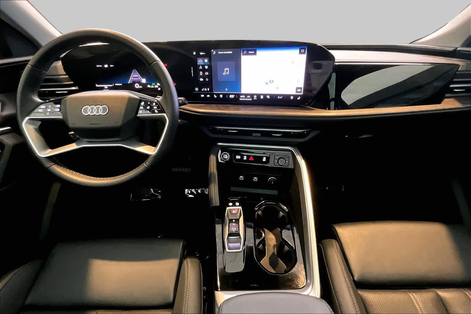 Certified 2025 Audi Q5 Premium AWD/4WD image 16