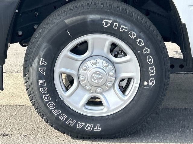 Certified 2023 RAM 2500 Tradesman AWD/4WD image 10