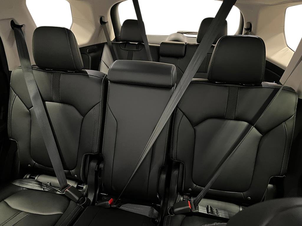 New 2025 Honda Pilot EX-L image 28