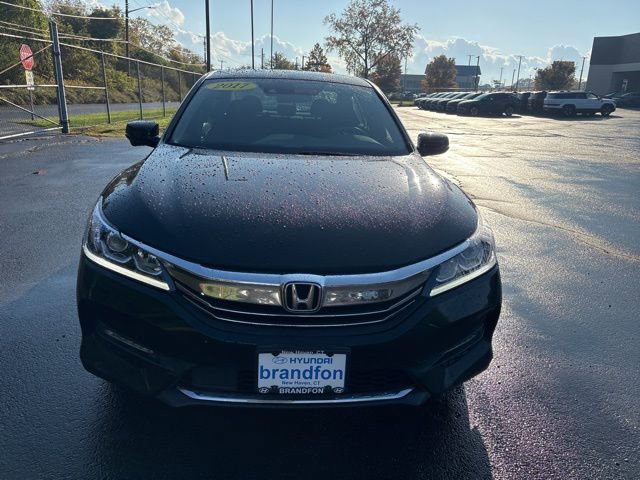 Used 2017 Honda Accord EX image 2