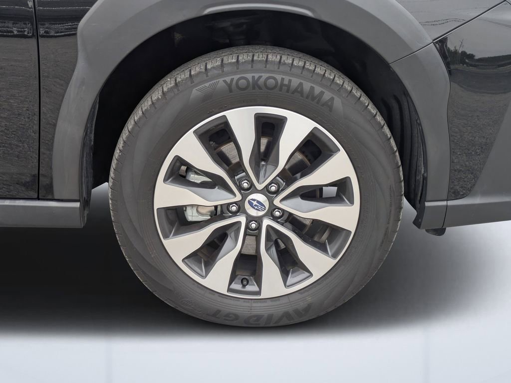 Used 2024 Subaru Outback Limited image 11