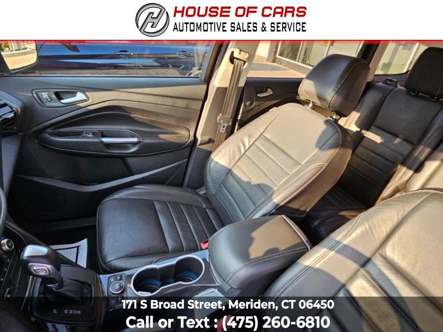 Used 2016 Ford Escape Titanium image 29