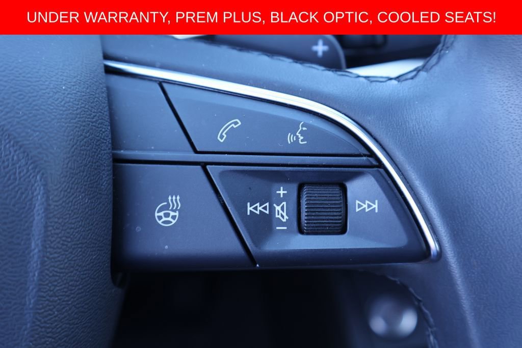 Used 2023 Audi A5 2.0T Premium Plus w/ Premium Plus image 21