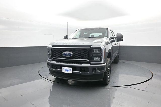 New 2026 Ford F250 XL w/ STX Appearance Package image 3