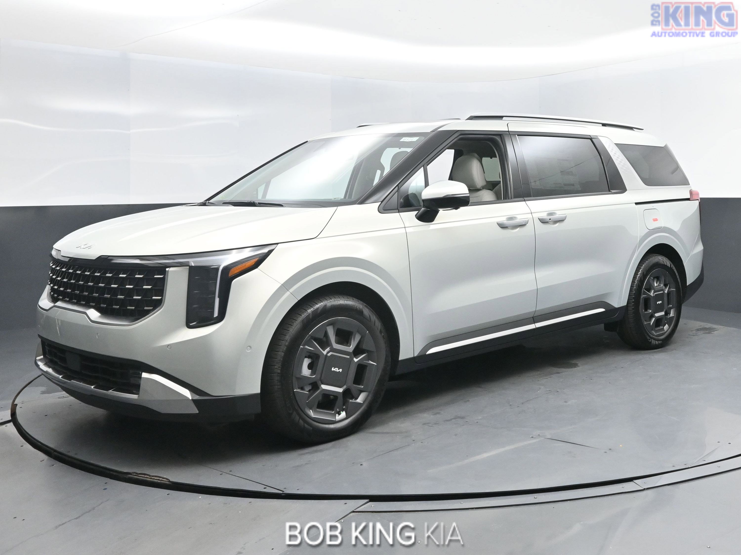 New 2026 Kia Carnival SX image 1