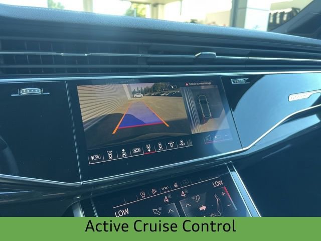 New 2026 Audi Q7 3.0T Premium Plus image 13