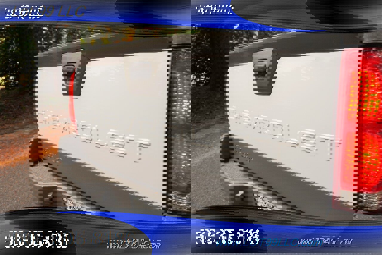 Used 2002 Chevrolet Avalanche 4x4 w/ North Face Edition image 30