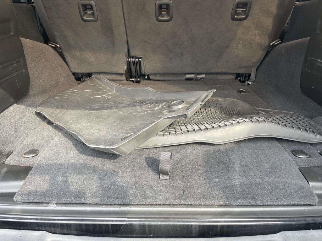 Used 2021 Jeep Wrangler Unlimited Sport image 49