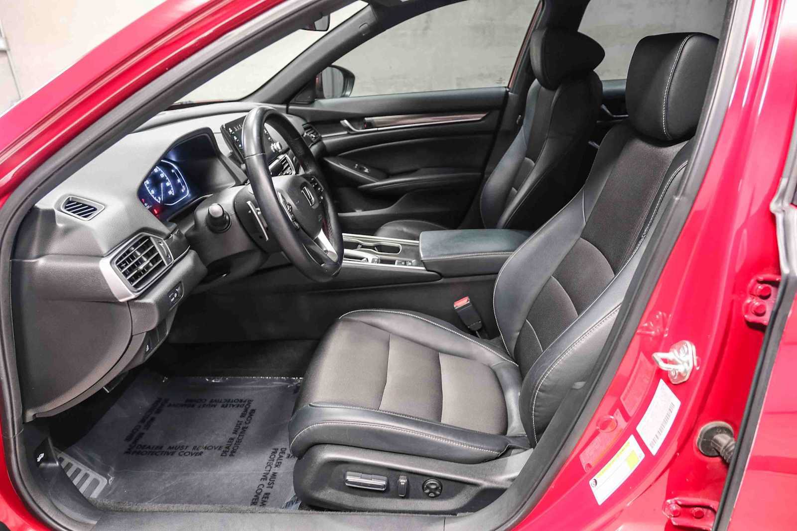 Used 2018 Honda Accord Sport image 24