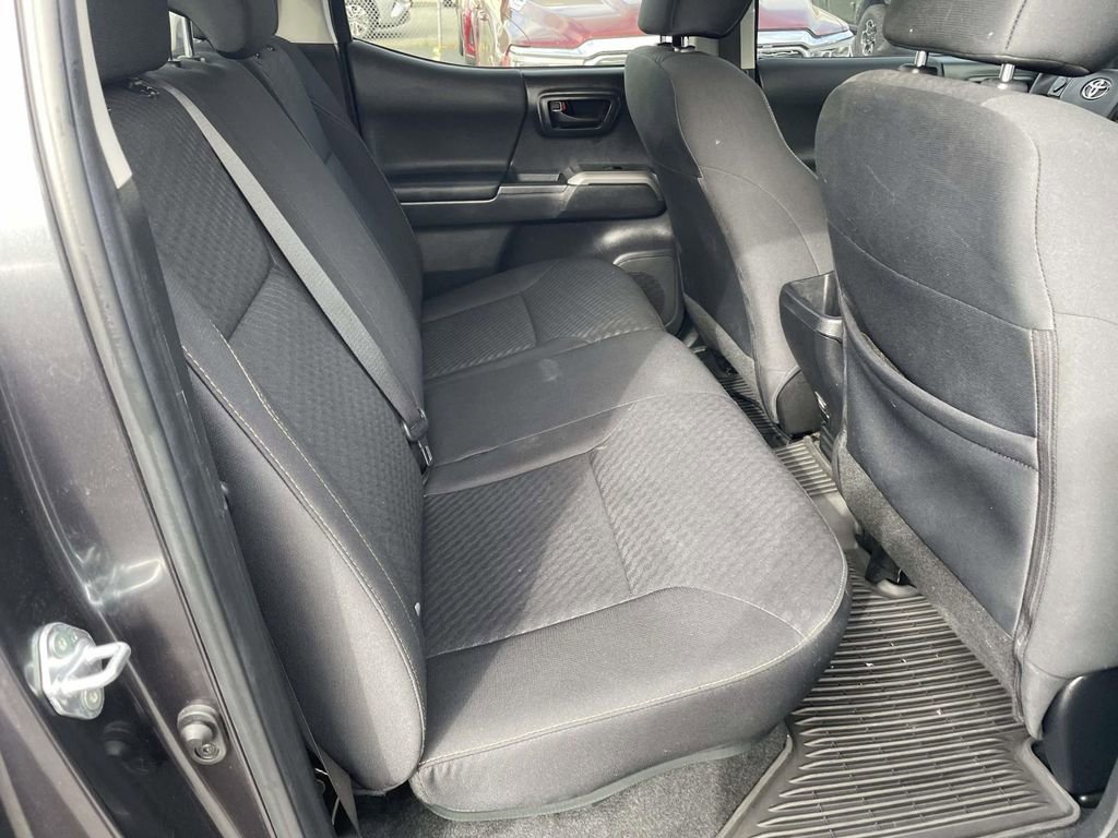 Used 2023 Toyota Tacoma w/ Trail Edition image 44