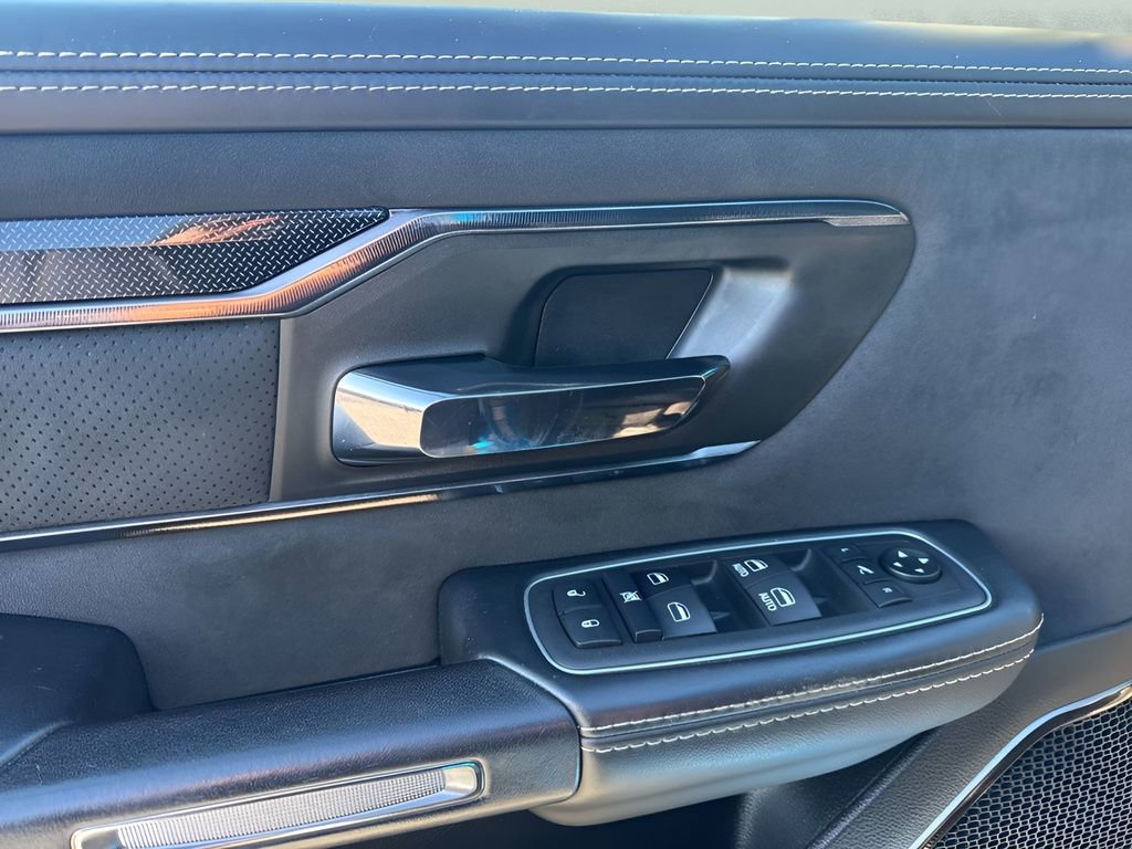 Used 2022 RAM 1500 TRX w/ TRX Level 1 Equipment Group image 28