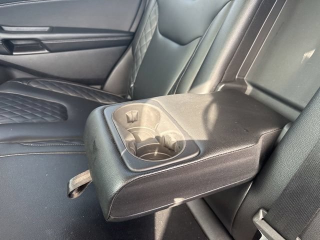 Used 2024 Ford Edge Titanium AWD/4WD image 28