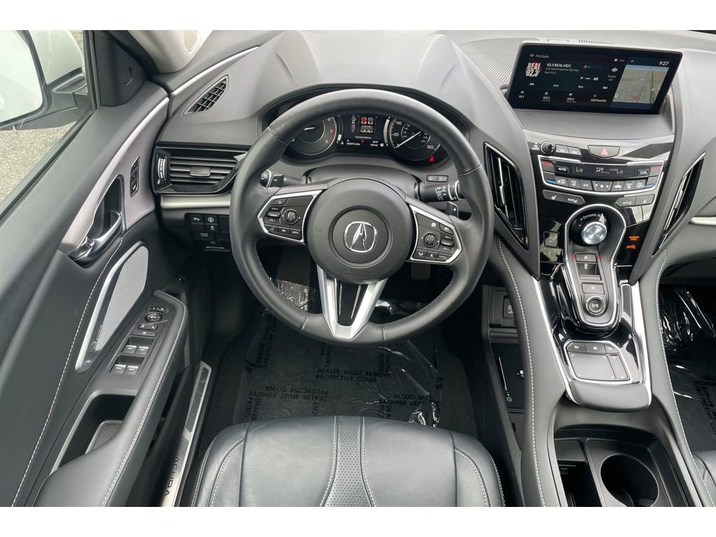 Certified 2023 Acura RDX FWD w/ Technology Package image 15