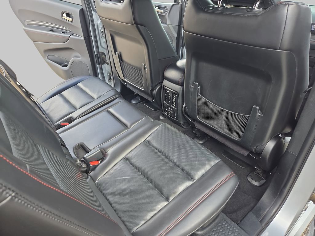 Used 2024 Dodge Durango GT AWD/4WD image 13