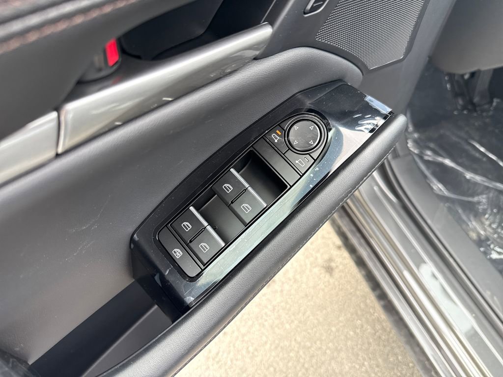 New 2026 MAZDA MAZDA3 2.5 S Sedan w/ Preferred Pkg image 24