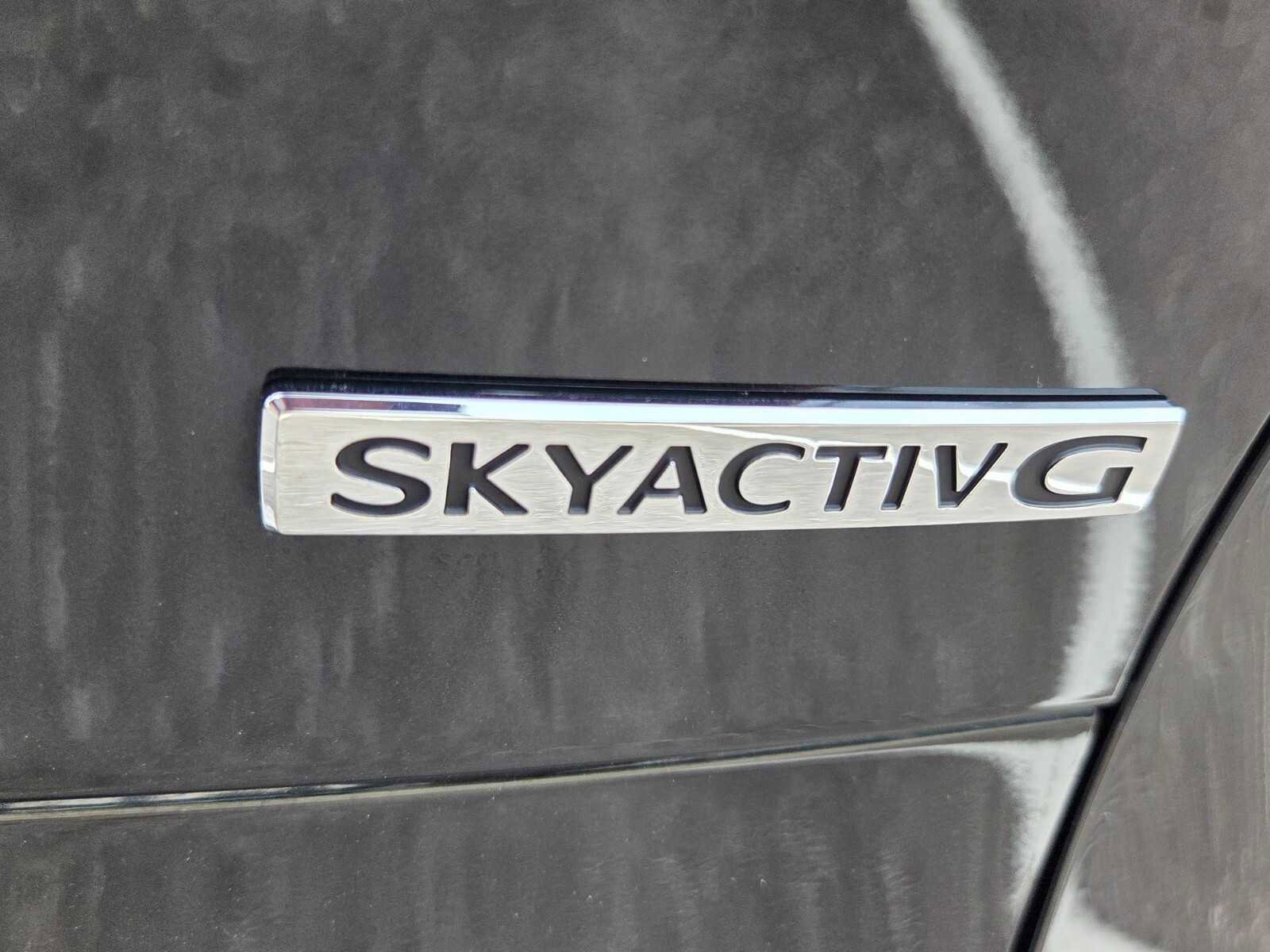 Used 2024 MAZDA CX-30 AWD 2.5 S w/ Select Sport Pkg image 17