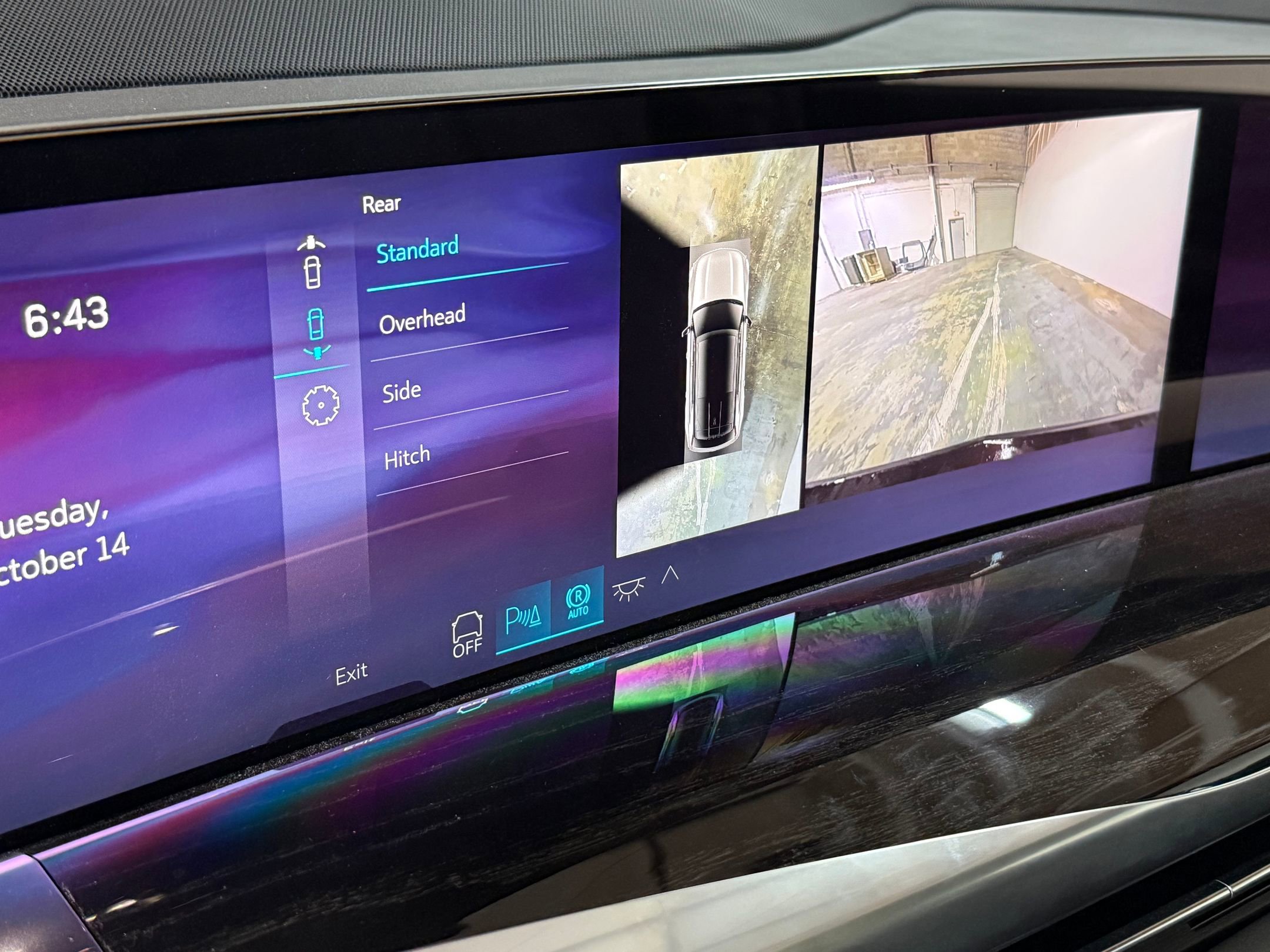 New 2026 Cadillac Escalade IQ Sport 1 w/ LPO, Floor Liner Package image 29