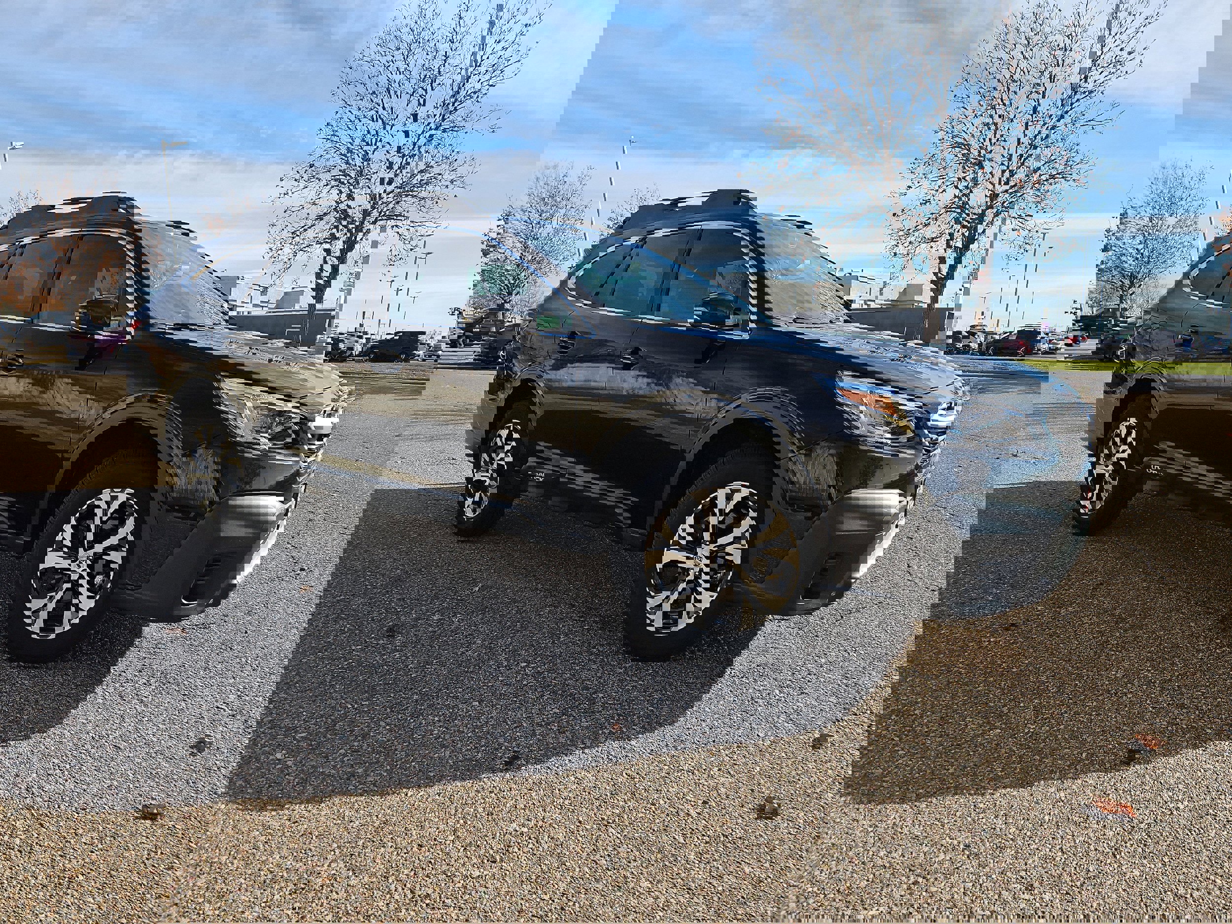 Used 2021 Subaru Outback Limited image 2