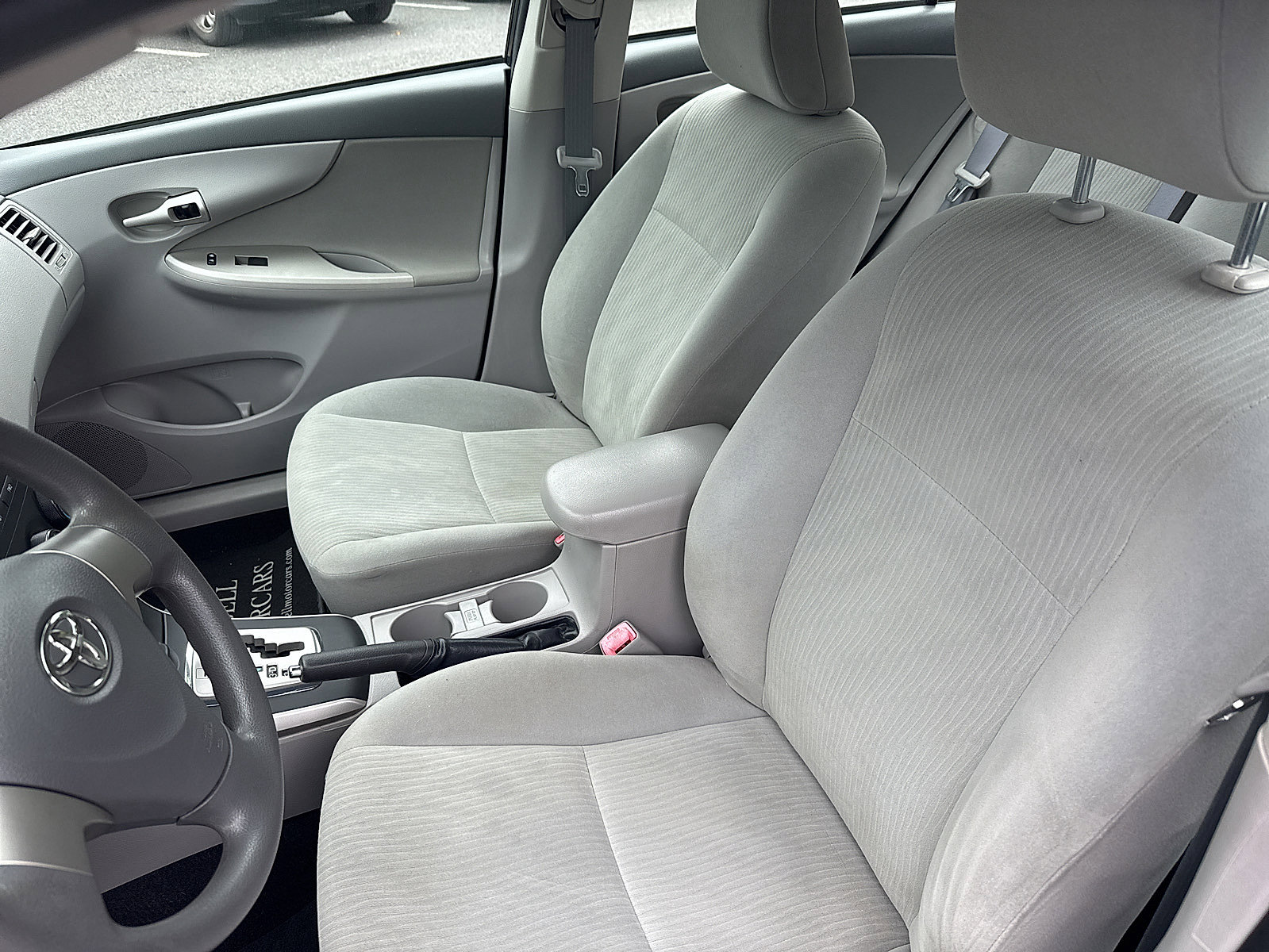 Used 2010 Toyota Corolla S FWD image 29