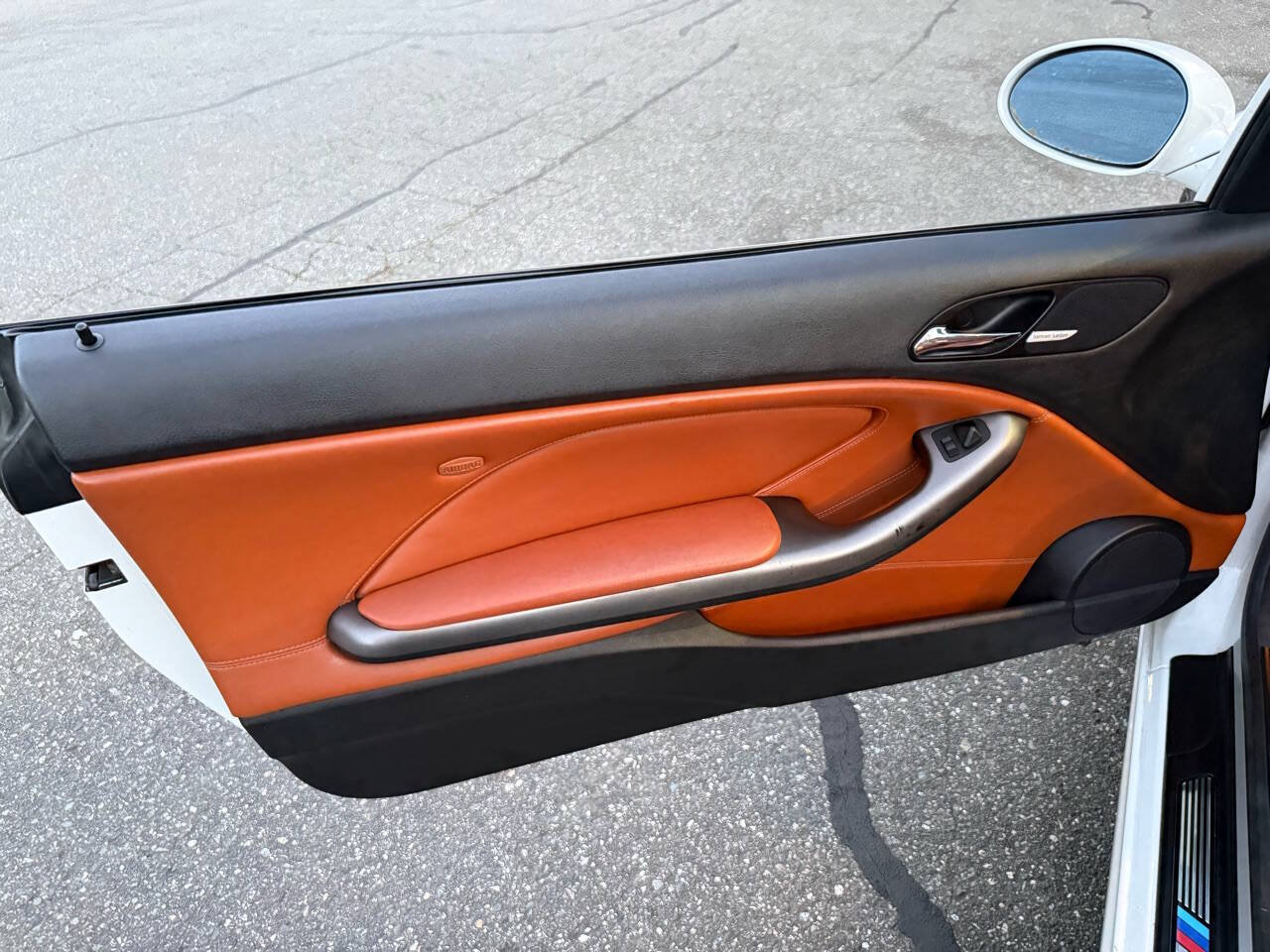 Used 2006 BMW M3 Convertible RWD image 49