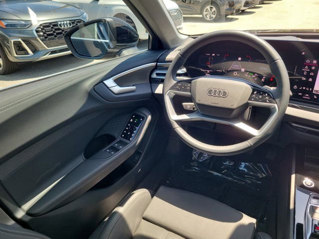Used 2025 Audi A5 2.0T Premium Plus w/ Premium Plus AWD/4WD image 13