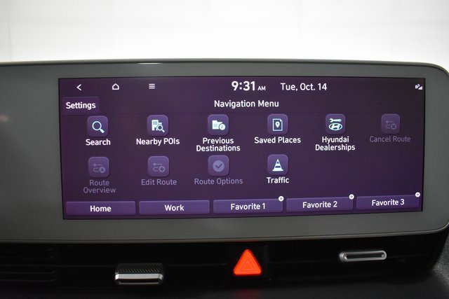 Used 2022 Hyundai Ioniq 5 Limited w/ Cargo Package image 20