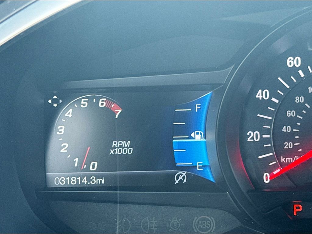 Used 2019 Ford Edge ST w/ Equipment Group 401A AWD/4WD image 12