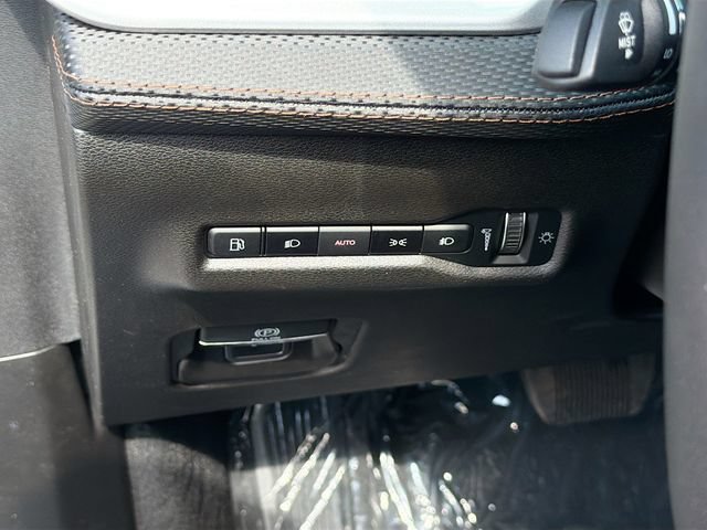 New 2026 Jeep Cherokee Limited AWD/4WD image 11