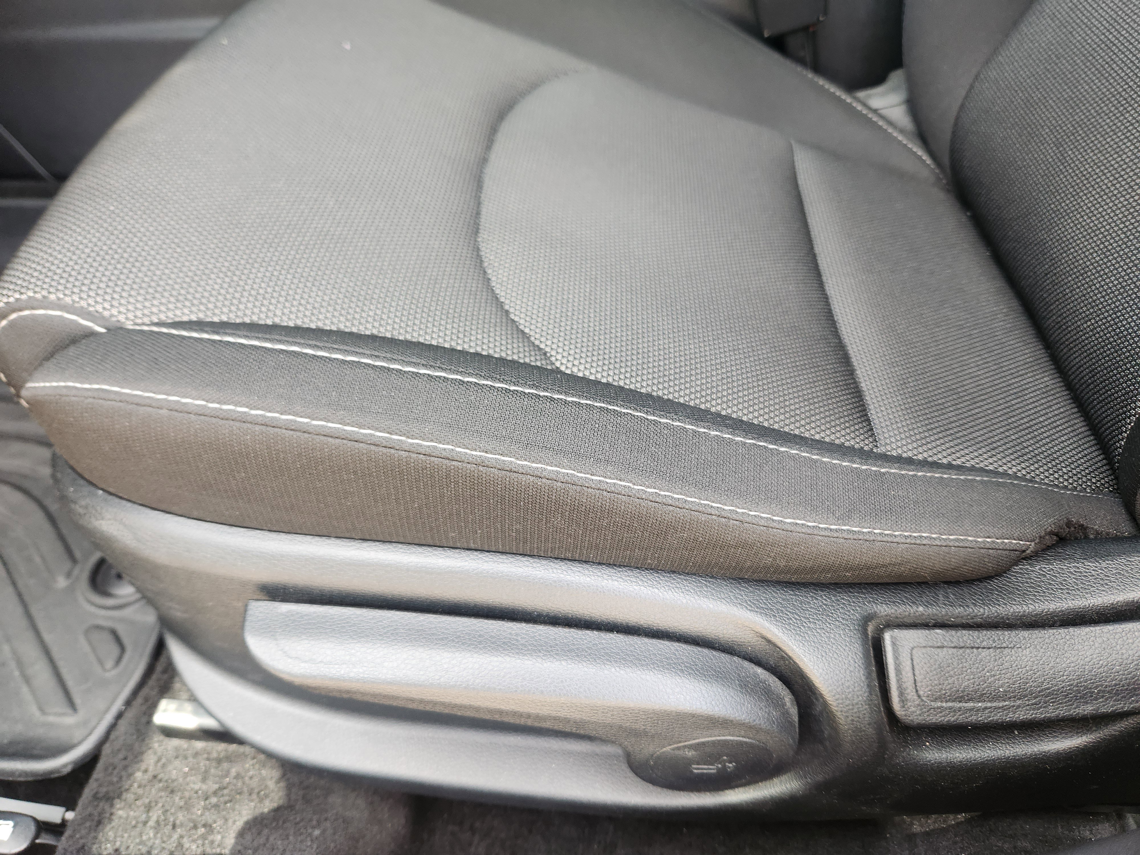 Used 2024 Kia Forte LX image 16