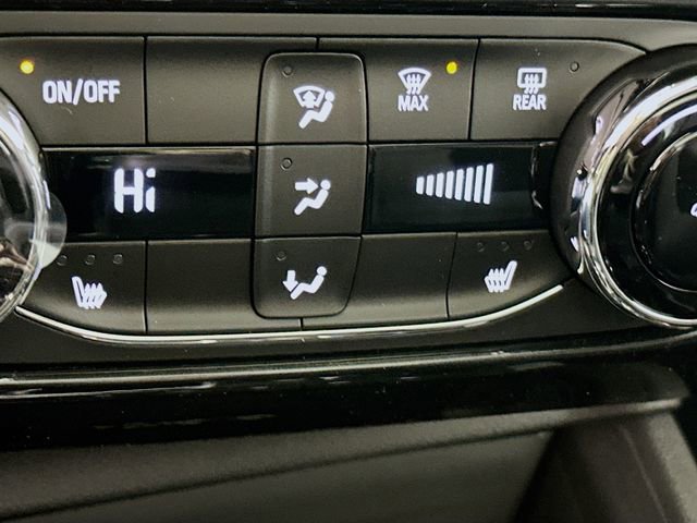 New 2026 Chevrolet TrailBlazer LT w/ Convenience Package image 20