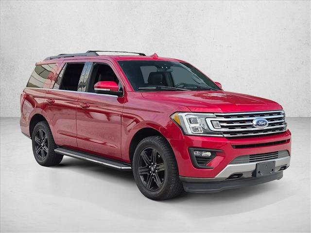 Used 2020 Ford Expedition XLT w/ Equipment Group 202A AWD/4WD image 3