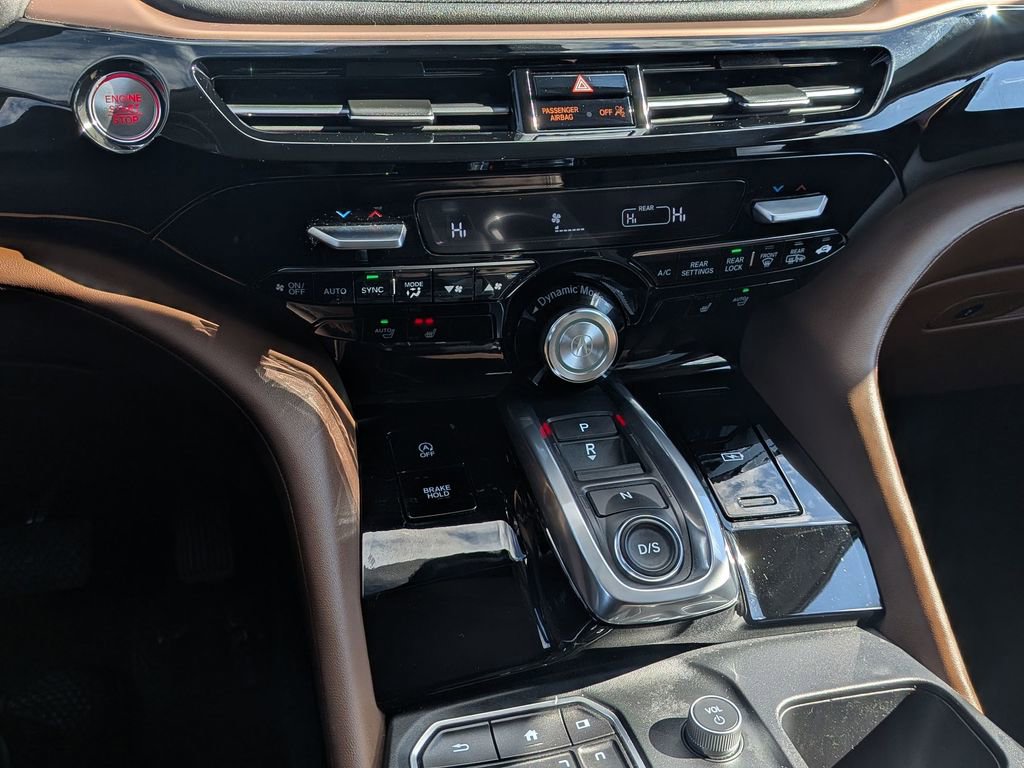 Certified 2024 Acura MDX SH-AWD w/ Technology Package image 26