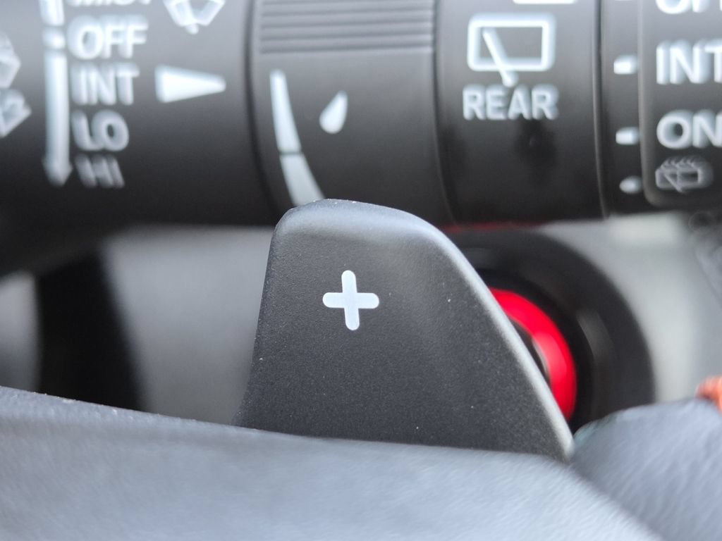 New 2026 Honda CR-V Sport image 13