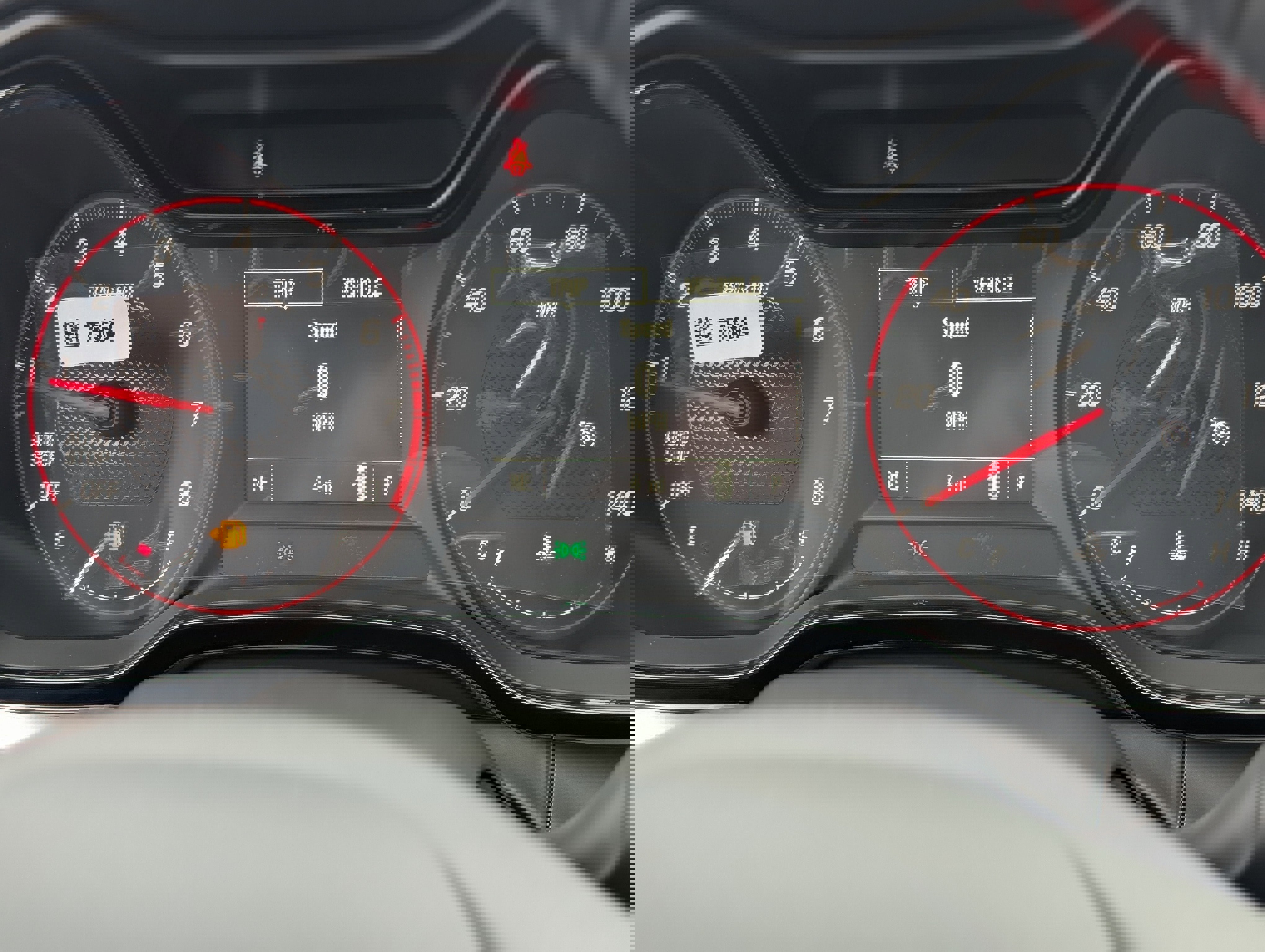 New 2026 Chevrolet Trax RS w/ Driver Confidence Package image 16