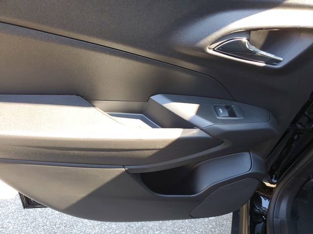 New 2026 Chevrolet Trax RS w/ Driver Confidence Package image 16