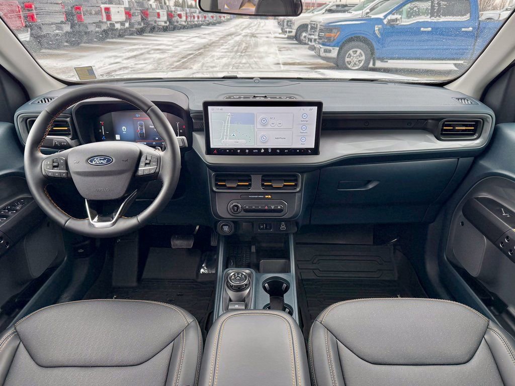 Used 2025 Ford Maverick Tremor image 30