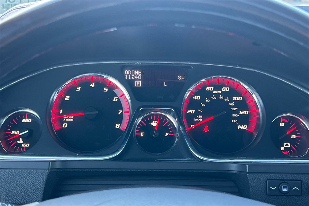 Used 2016 GMC Acadia Denali image 23