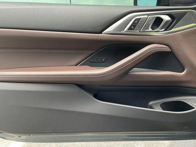 Used 2021 BMW 430i xDrive Coupe w/ Premium Package image 10