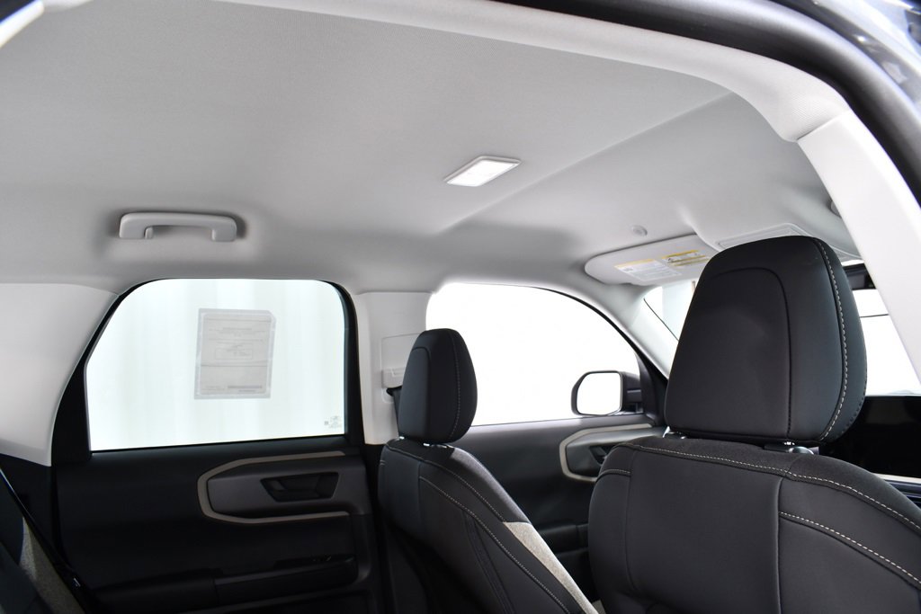 New 2025 Ford Bronco Sport Big Bend image 18