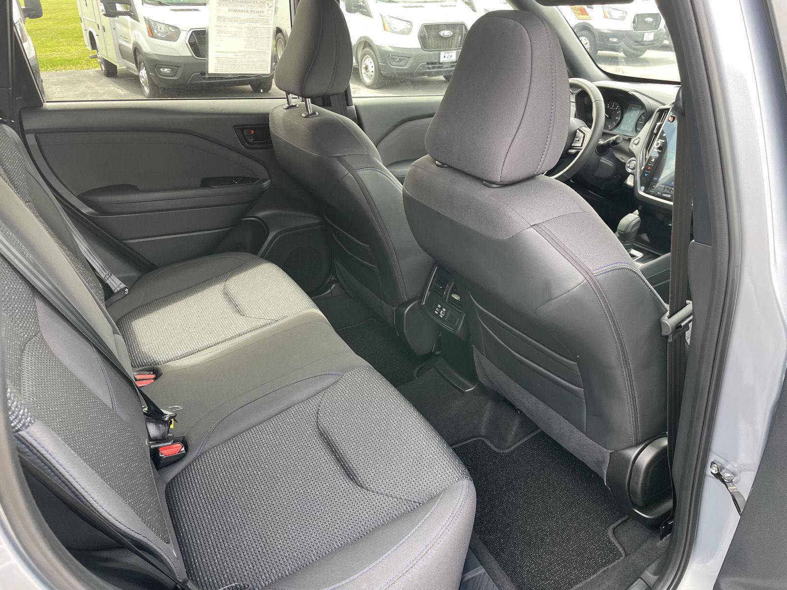 Used 2025 Subaru Forester Premium AWD/4WD image 28